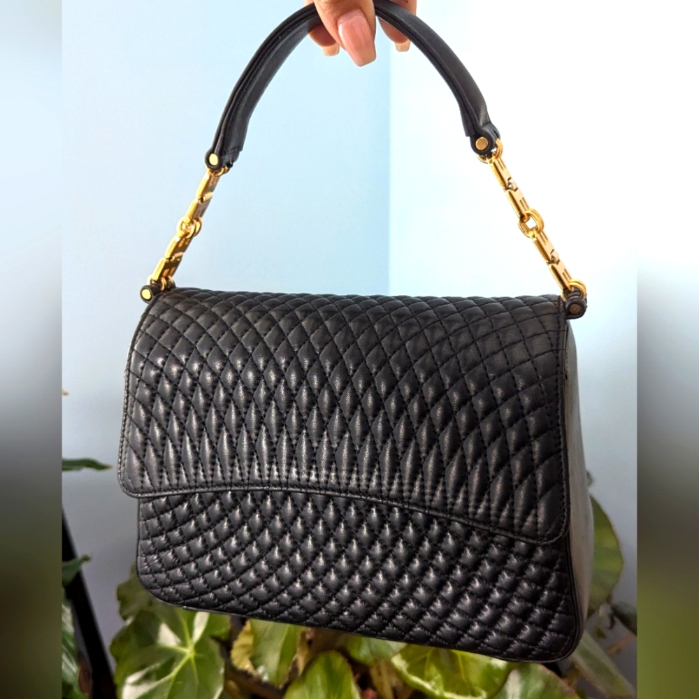 Bally miniβ Hand Bag - Picture 3 of 12